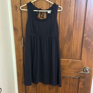Loft Short Dress